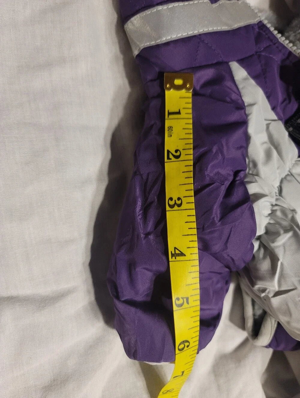 Nwt Small Dog Warm Coat Jacket Vest
